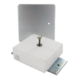 Honeywell Sc116 Caja De Montaje Empotrado Para Sc100 O Sc115 En Pared