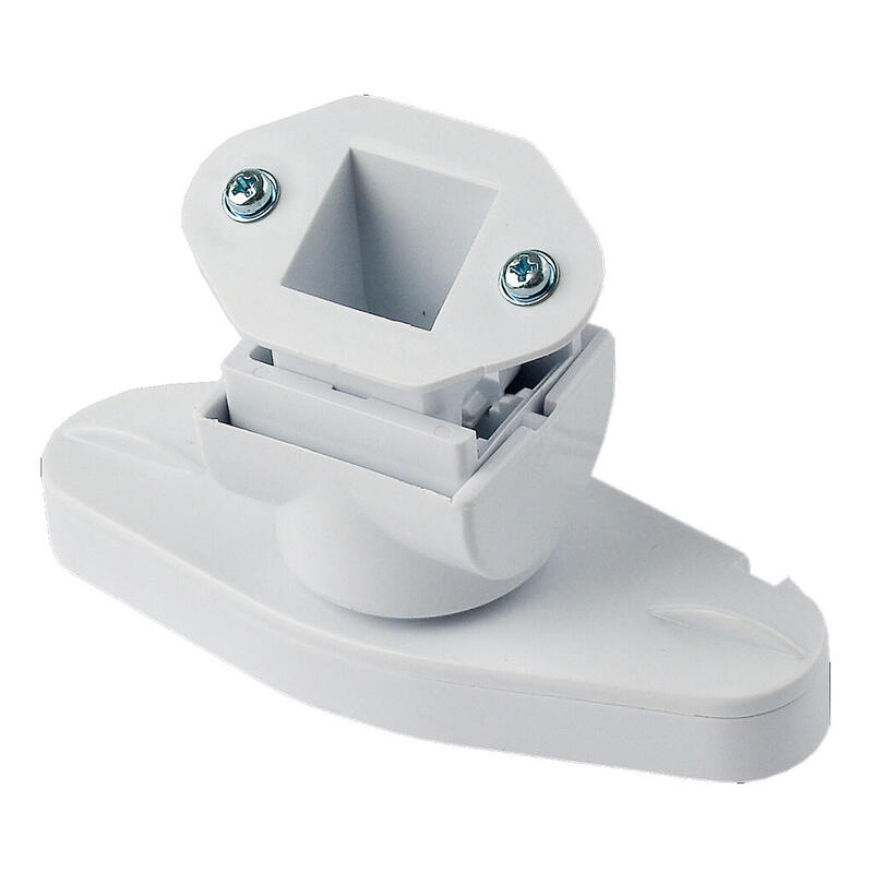 Honeywell Smb10t Pack Con 5 Rótulas Para Series Is Y Dt7xxx (Con Tamper)