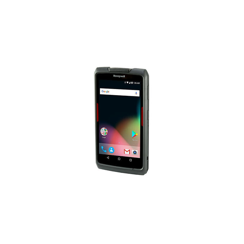 Honeywell Tablet  Eda71, 2d, Bt, Wlan, 4g, Android  Eda71-1-B741sagok
