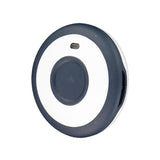 Honeywell Tcpa1b Pulsador De Pánico Vía Radio 1 Botones. Requiere Pila Cr2032 (Incluida). Grado 2