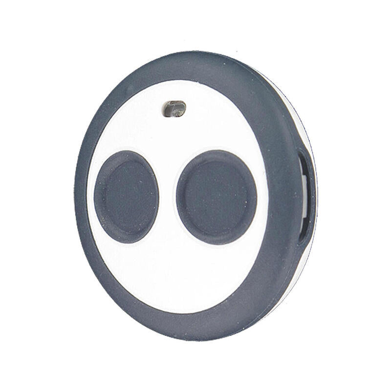 Honeywell Tcpa2b Pulsador De Pánico Vía Radio 2 Botones. Requiere Pila Cr2032 (Incluida). Grado 2