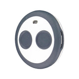 Honeywell Tcpa2b Pulsador De Pánico Vía Radio 2 Botones. Requiere Pila Cr2032 (Incluida). Grado 2