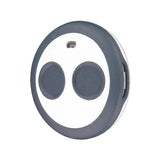 Honeywell Tcpa2b Pulsador De Pánico Vía Radio 2 Botones. Requiere Pila Cr2032 (Incluida). Grado 2