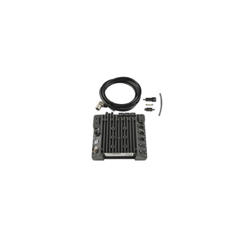 Honeywell Vm3001vmcradle Estación Dock Para Móvil Pda Negro