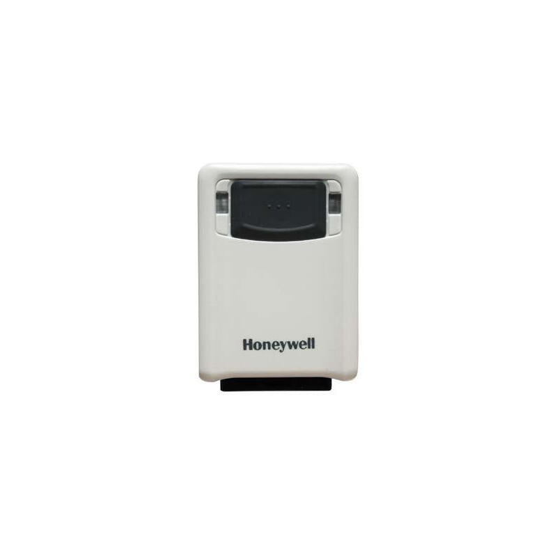 Honeywell Vuquem 3320g Incluido Cable Usb Negro 2d