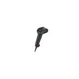 Honeywell Xenon Performance 1950g Usb Negro Barcode-Scanner 1950ghd-2usb-R Reacondicionado