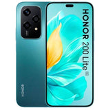 Honor 200 Lite 5g 12gb/256gb Azul