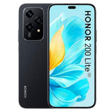 Honor 200 Lite 5g 12gb/256gb Negro