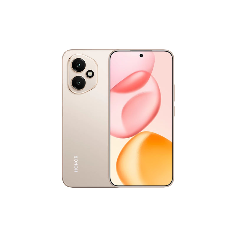 Honor 400 5g Dual Sim 8gb Ram 512gb - Desert Gold