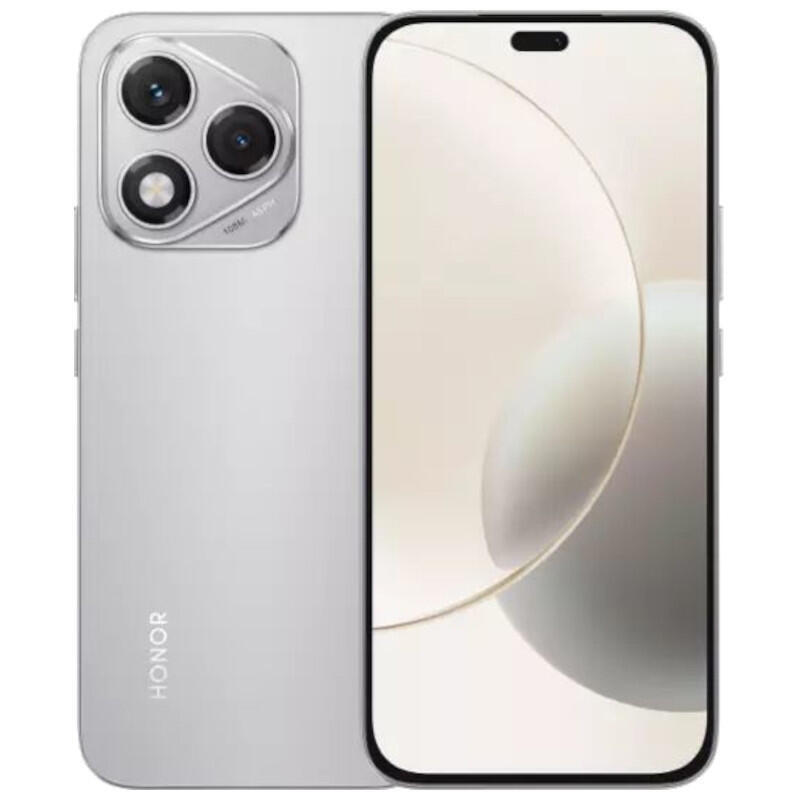 Honor 400 Lite 5g 12gb/256gb Gris