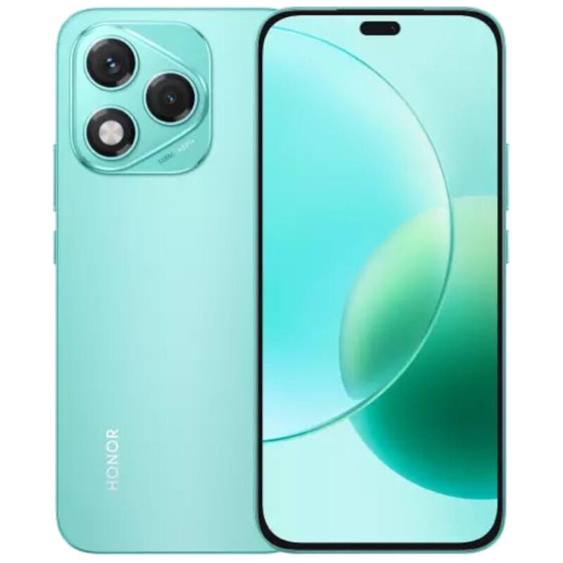 Honor 400 Lite 5g 12gb/256gb Verde