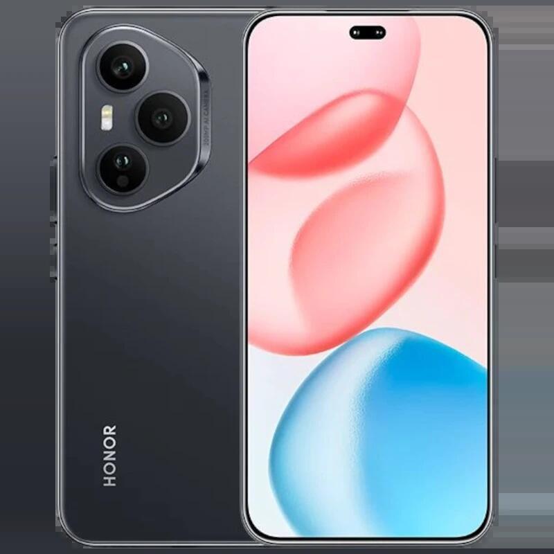 Honor 400 Pro 5g 12gb/512gb Negro Renovado Estado Excelente