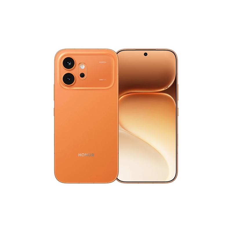Honor 600 5g Dual Sim 8gb Ram 256gb - Orange