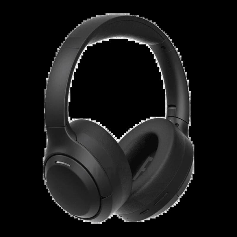 Honor Choice Vz Headphones Pro Black