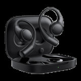 Honor Earbuds Open Black