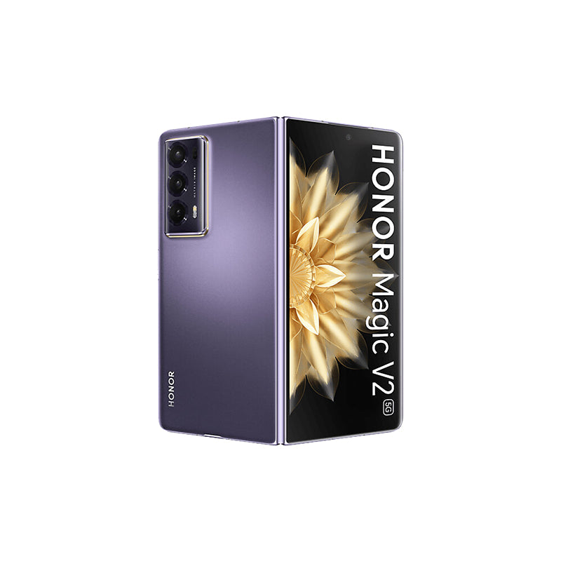Honor Magic V2 5g 16/512gb Purple