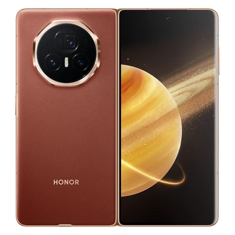 Honor Magic V3 5g 12gb/512gb Marrón