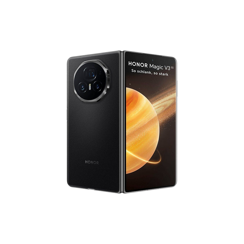 Honor Magic V3 5g Dual Sim 12gb Ram 512gb - Black