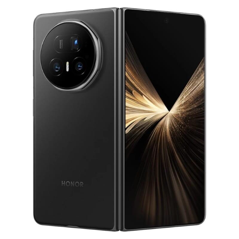Honor Magic V5 5g 16gb/512gb Negro