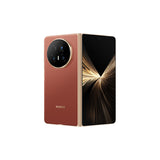 Honor Magic V5 5g Dual Sim 16gb Ram 512gb - Brown
