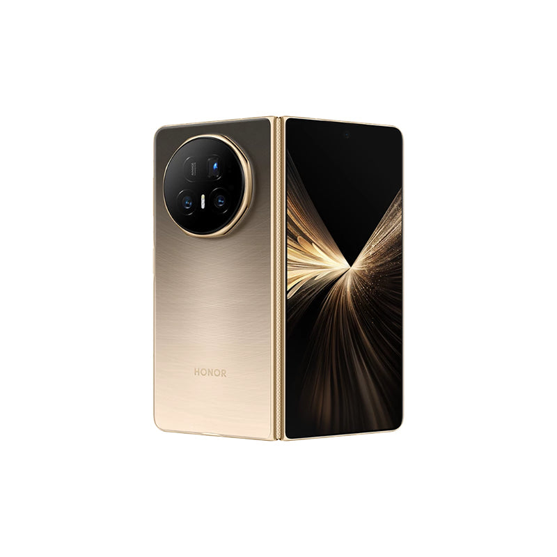 Honor Magic V5 5g Dual Sim 16gb Ram 512gb - Gold