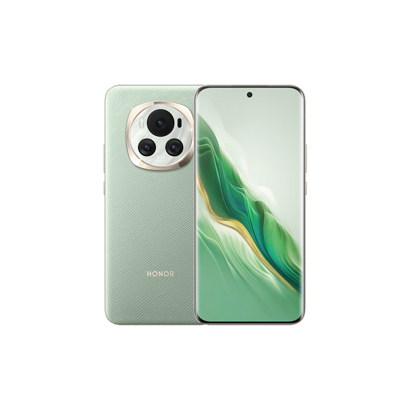 Honor Magic6 Pro 5g Dual Sim 12gb Ram 512gb - Green