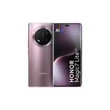 Honor Magic7 Lite 5g Dual Sim 8gb Ram 512gb - Purple