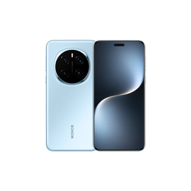 Honor Magic7 Pro 5g Dual Sim 12gb Ram 512gb - Blue