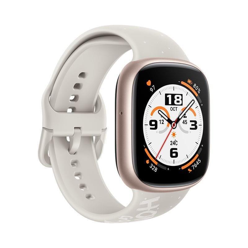Honor Watch 4 Oro - Reloj Inteligente