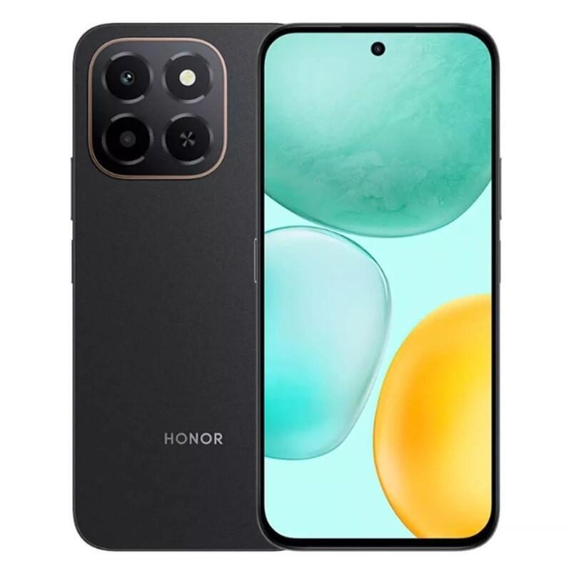 Honor X6c 6gb/128gb Negro