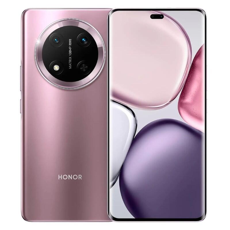 Honor X9c 5g 12gb/256gb Púrpura