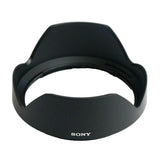 Hood (64000), Lens