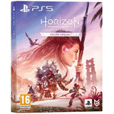 Horizon Forbidden West Especial Edition