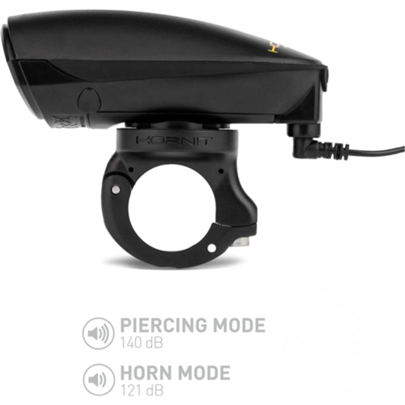 Hornit - Timbre De Bocina De Bicicleta Db140 V3 467648v3