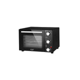 Horno  Adler Ad6024   Eléctrico 22l Con 5 Modos De Horno
