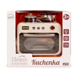 Horno Con Luz