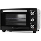 Horno De Sobremesa Orbegozo Hci 5025 1500w Capacidad 25l