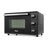 Horno De Sobremesa Tristar Ov-3622 800w Capacidad 19l Negro