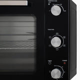 Horno Eléctrico Adler Ad 6025