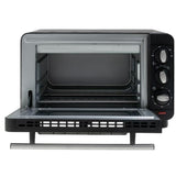 Horno Eléctrico Adler Ad 6029 Negro