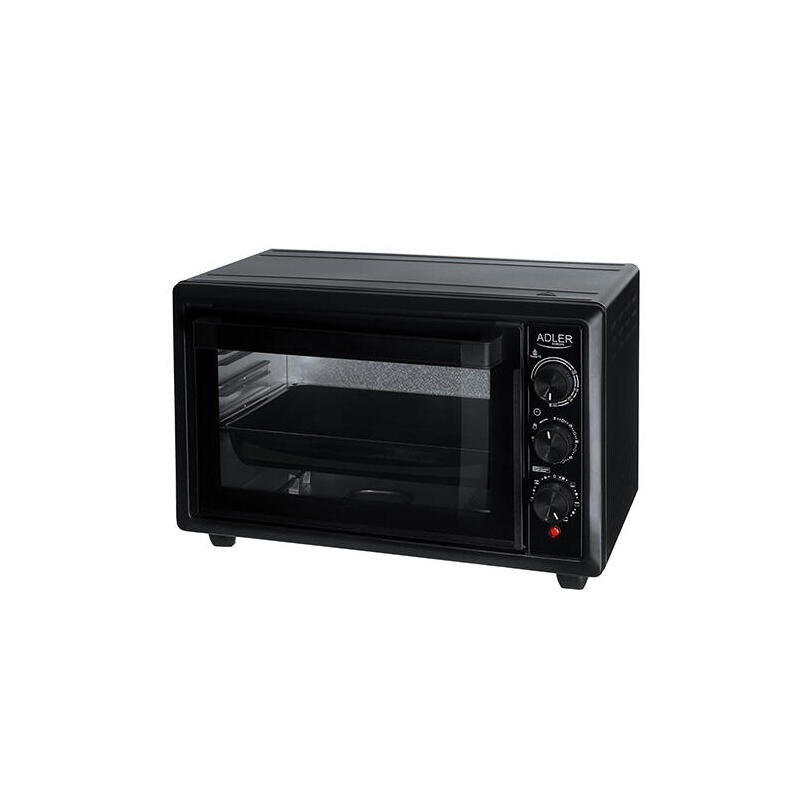 Horno Eléctrico Camry Cr 6023