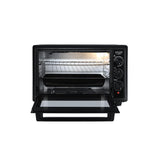 Horno Eléctrico Camry Cr 6023