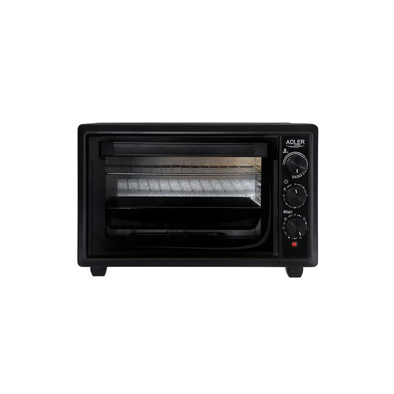 Horno Eléctrico Camry Cr 6023