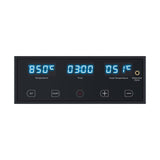 Horno Eléctrico Steba E2600 Xl DevilS Heaven 2600 W Negro