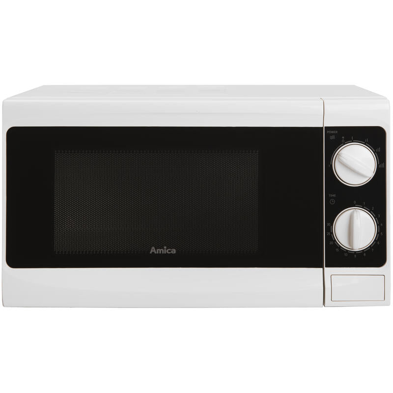 Horno Microondas Independiente Amica Amg20m70v 20l 700w