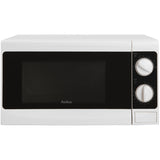 Horno Microondas Independiente Amica Amg20m70v 20l 700w