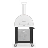 Hornos Alfa Basic Durante 5 Minutos Negro