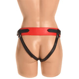 Horny Devil Arnés Ajustable