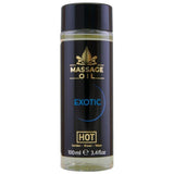 Hot - Aceite De Masaje Exotic-Special 100 Ml