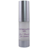 Hot - Gel O-Stimulation Para Mujer 15 Ml